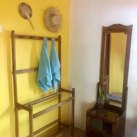 Happyshack Hostel Mirissa Εξωτερικό φωτογραφία