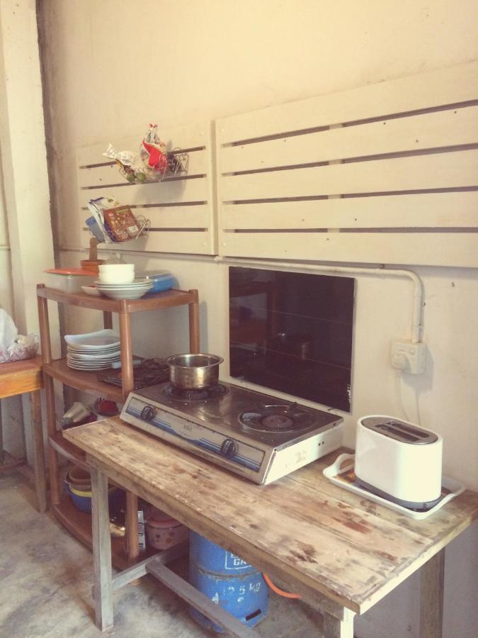 Happyshack Hostel Mirissa Εξωτερικό φωτογραφία