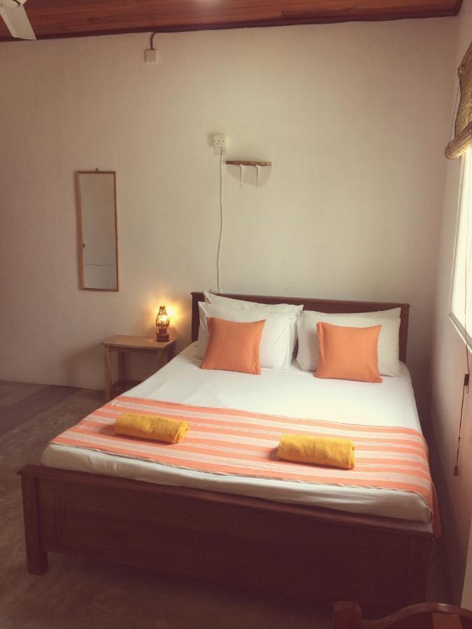 Happyshack Hostel Mirissa Εξωτερικό φωτογραφία