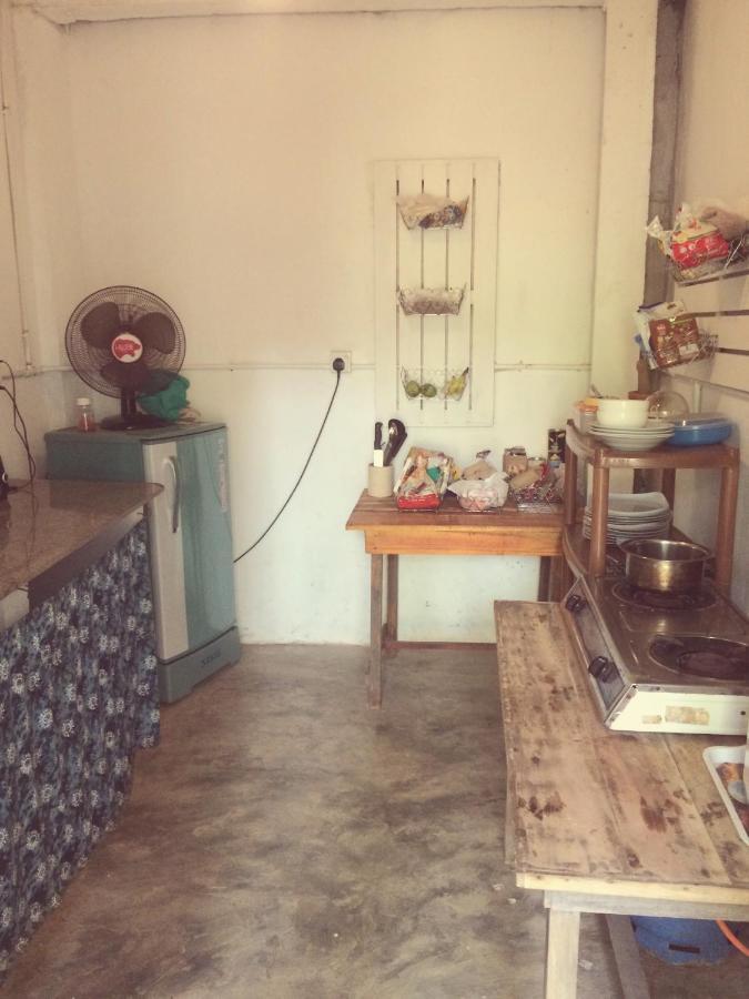 Happyshack Hostel Mirissa Εξωτερικό φωτογραφία