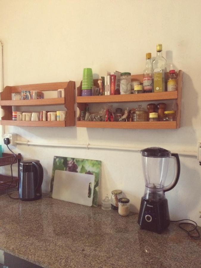 Happyshack Hostel Mirissa Εξωτερικό φωτογραφία