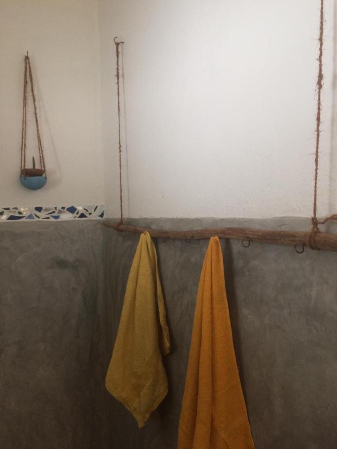 Happyshack Hostel Mirissa Εξωτερικό φωτογραφία