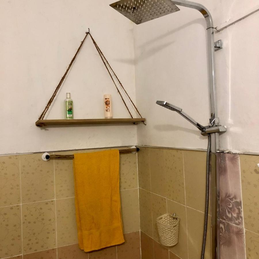 Happyshack Hostel Mirissa Εξωτερικό φωτογραφία