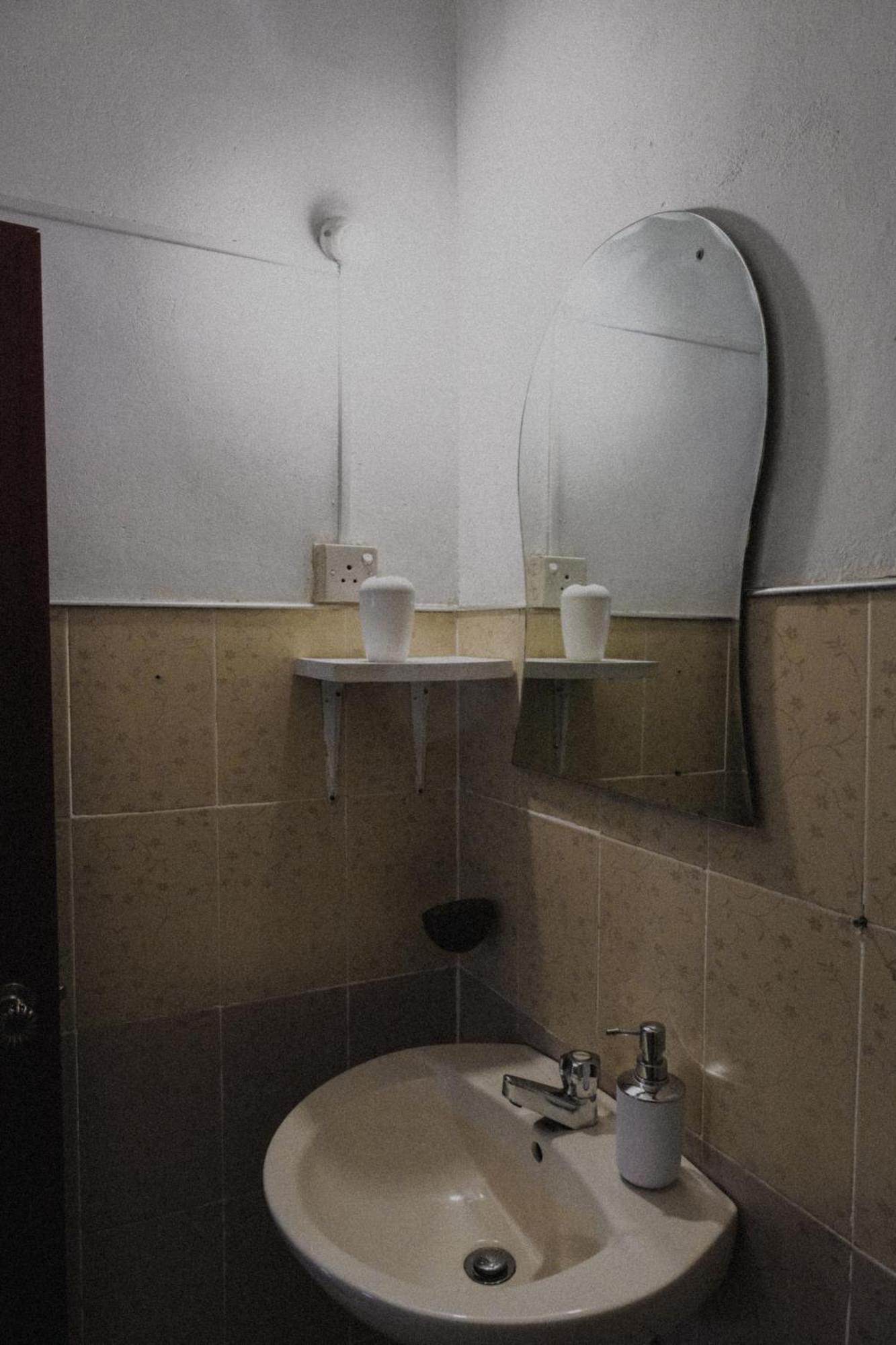 Happyshack Hostel Mirissa Εξωτερικό φωτογραφία