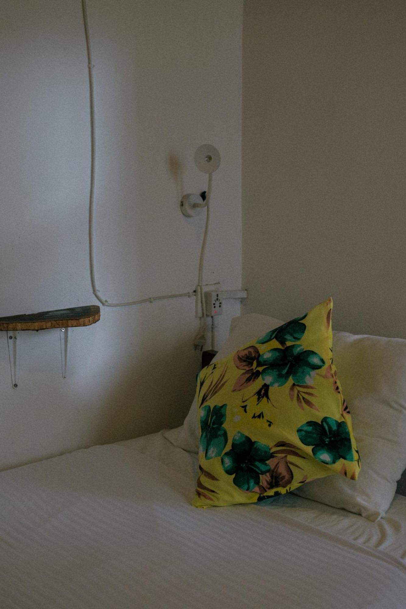 Happyshack Hostel Mirissa Εξωτερικό φωτογραφία