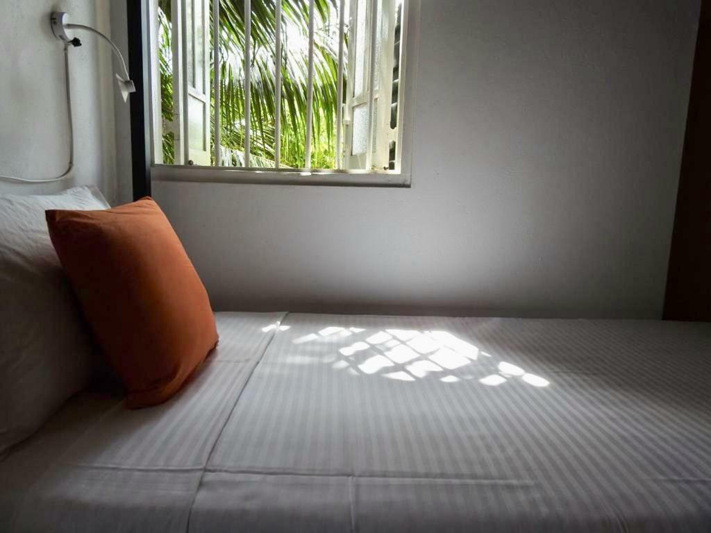 Happyshack Hostel Mirissa Εξωτερικό φωτογραφία
